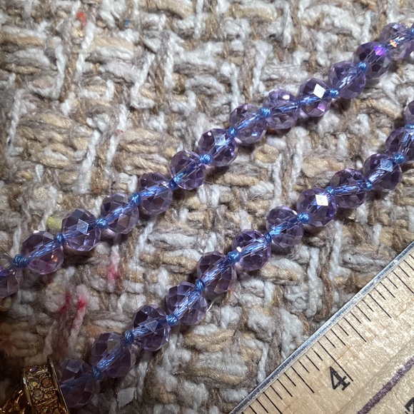 Kirks Folly magnetic necklace - Picture 5 of 8